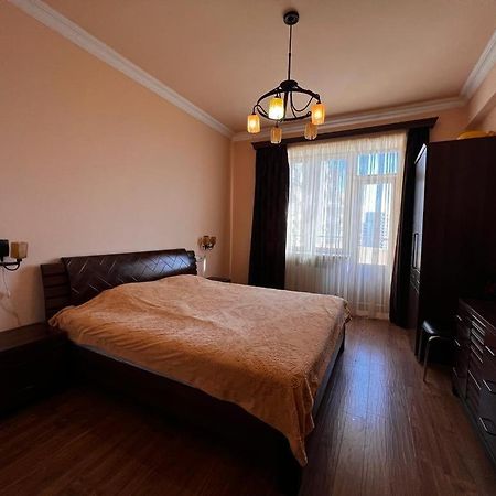 Sweet Home Erywań Zewnętrze zdjęcie