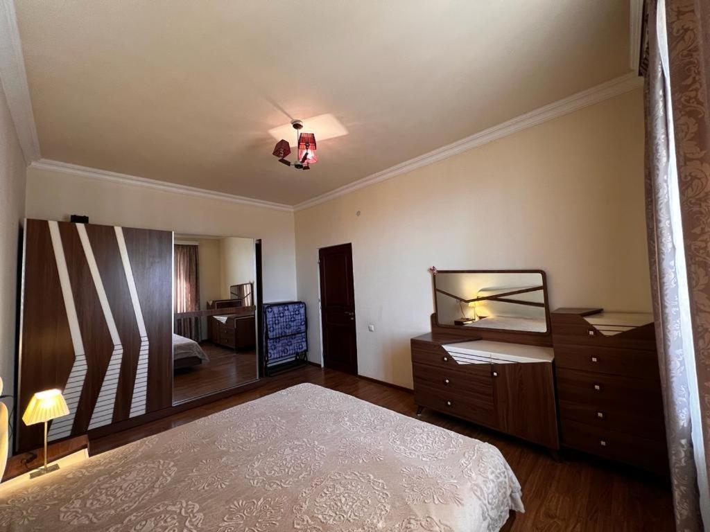 Sweet Home Erywań Zewnętrze zdjęcie